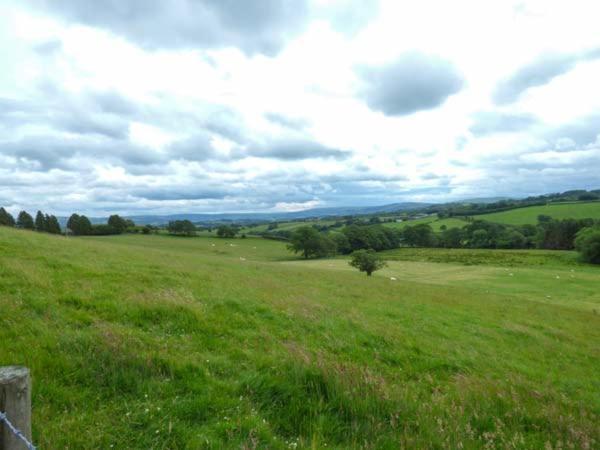 Black Mountain View Llanafan-fawr エクステリア 写真